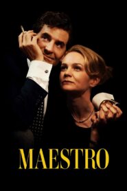 Maestro Türkçe Dublaj izle