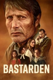 Bastarden The Promised Land Türkçe Dublaj izle
