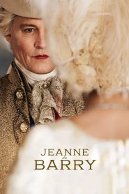 Jeanne du Barry Türkçe Dublaj izle