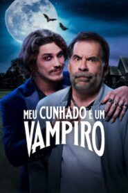 Kayınbiraderim Bir Vampir Türkçe Dublaj izle