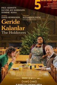 Geride Kalanlar Türkçe Dublaj izle