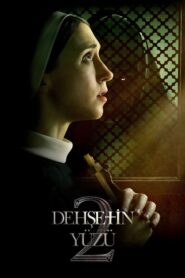 The Nun Dehşetin Yüzü 2 Türkçe Dublaj izle