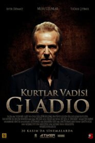 Kurtlar Vadisi: Gladio Türkçe Dublaj izle
