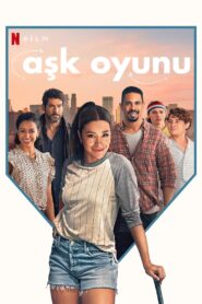 Aşk Oyunu Türkçe Dublaj izle