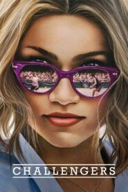 Rekabet (Challengers) Türkçe Dublaj izle