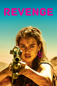 İntikam Revenge Türkçe Dublaj izle