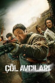 Çöl Avcıları Türkçe Dublaj izle