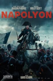 Napoleon Napolyon Türkçe Dublaj izle