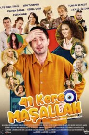 41 Kere Maşallah Yerli Türkçe Film izle