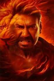 Singham Again Türkçe Dublaj izle