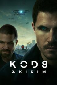 Kod Code 8 Bölüm 2 Türkçe Dublaj izle