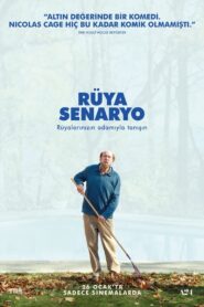 Rüya Senaryo Türkçe Dublaj izle