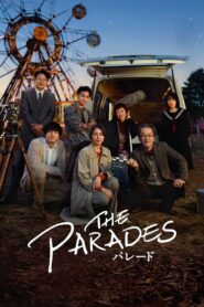 Geçit Törenleri (The Parades) Türkçe Dublaj izle