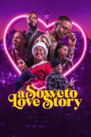 Soweto’da Aşk Türkçe Dublaj izle