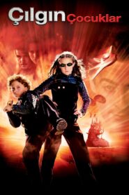 Çılgın Çocuklar Türkçe Dublaj izle