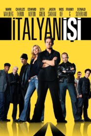İtalyan İşi Türkçe Dublaj izle