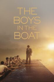 Kürekçi Çocuklar (The Boys In The Boat) Türkçe Dublaj izle