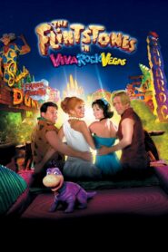 Çakmaktaşlar Taş Vegas’ta Türkçe Dublaj izle