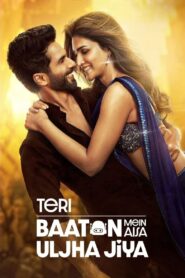 Teri Baaton Mein Aisa Uljha Jiya Türkçe Dublaj izle