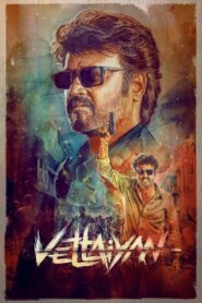 Vettaiyan Türkçe Dublaj izle