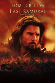 Son Samuray Türkçe Dublaj izle