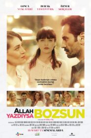 Allah Yazdıysa Bozsun Yerli Türkçe Film izle