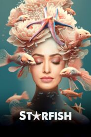 StarFish Türkçe Dublaj izle