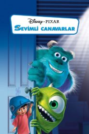 Sevimli Canavarlar Türkçe Dublaj izle