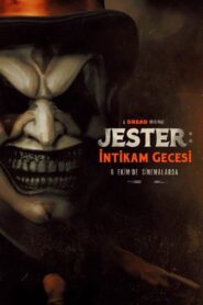Jester: İntikam Gecesi Türkçe Dublaj izle