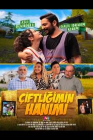 Çiftliğimin Hanımı (yerli) izle