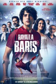 Hayatla Barış Yerli Film izle