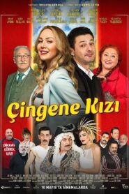 Çingene Kızı Yerli Film izle