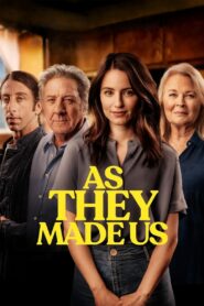As They Made Us Türkçe Dublaj izle