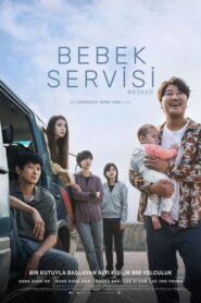 Bebek Servisi (Beurokeo) Türkçe Dublaj izle