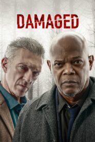 Damaged Türkçe Dublaj izle
