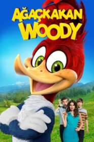 Ağaçkakan Woody Türkçe Dublaj izle