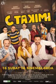 C Takımı Yerli Filmi izle