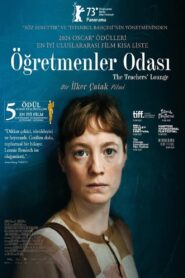 Öğretmenler Odası Türkçe Dublaj izle