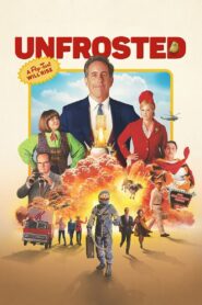 Çılgın Kahvaltılık (Unfrosted) Türkçe Dublaj izle