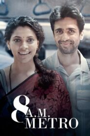 8 A.M. Metro türkçe dublaj hd full filmi izle