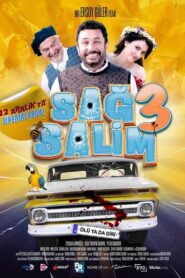 Sağ Salim 3: Ölü ya da Diri (yerli) izle