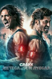 Crakk: Jeetega… Toh Jiyegaa Türkçe Dublaj izle