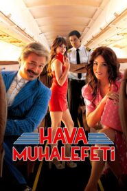 Hava Muhalefeti (yerli) izle