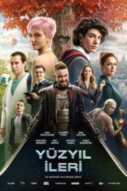 Yüzyıl İleri türkçe dublaj izle