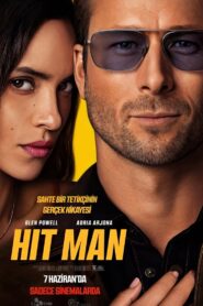 Hit Man türkçe dublaj izle