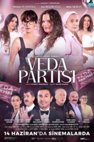 Veda Partisi yerli izle