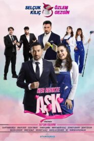Her Renkte Aşk izle