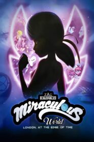 Mucizevi Dünya: Londra Türkçe dublaj izle