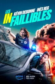Yanılmazlar The Infaillibles Türkçe dublaj izle