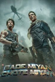 Bade Miyan Chote Miyan Türkçe Dublaj izle